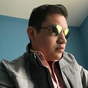 Meet your Posher, Lisandro